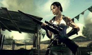 resident evil 5 game download for pc