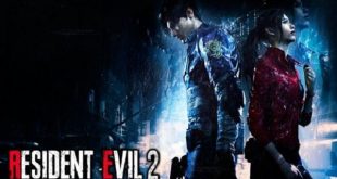 resident evil 2 remake game