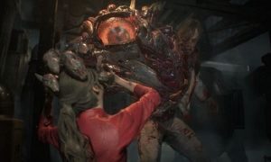 resident evil 2 remake game download for pc