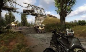 s.t.a.l.k.e.r. shadow of chernobyl game download