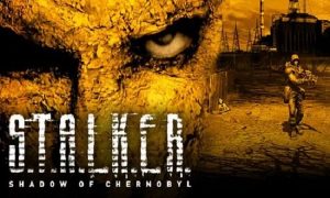 s.t.a.l.k.e.r. shadow of chernobyl game