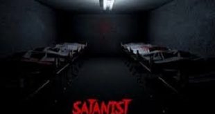 satanic game