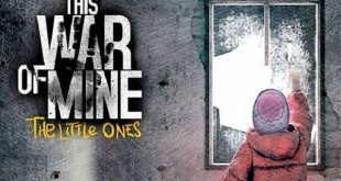 the war of mine the little ones game
