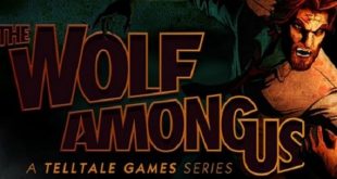the wolf among us game