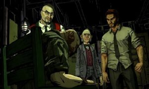 the wolf among us game download for pc