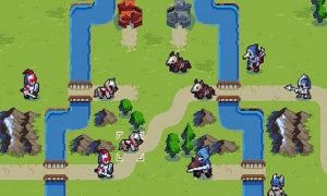 wargroove game download