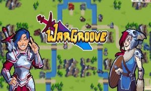 wargroove game