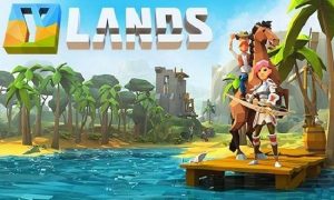 ylands game download for pc