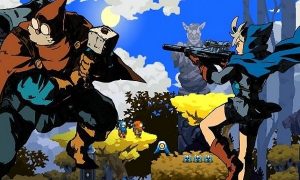 aegis defenders game download for pc