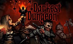darkest dungeon game