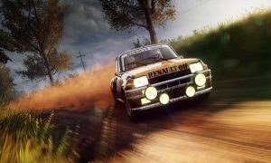 dirt rally 2.0 game download