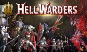 hell warders game