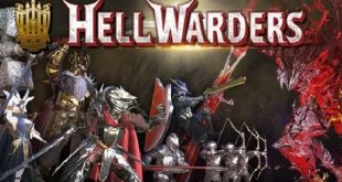 hell warders game