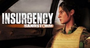 insurgency sandstorm game