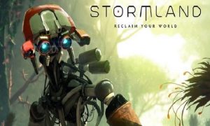stormland game