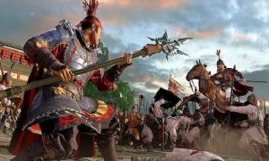 total war three kingdoms game download for pc