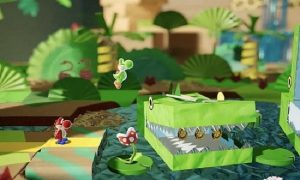 yoshi's crafted world for pc