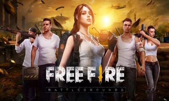 Download Garena Free Fire Game Free For PC Full Version ...