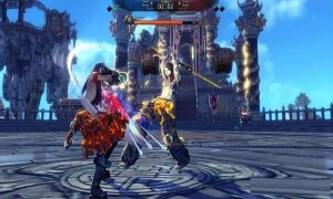 blade and soul game download for pc