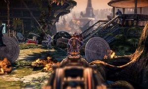 bulletstorm game download for pc