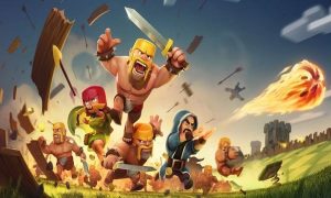 clash royale game download