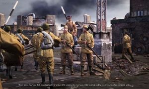company of heroes 2 game download