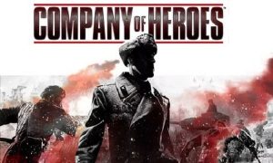 company of heroes game