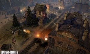 company of heroes 2 game download for pc