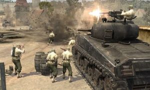 company of heroes game download