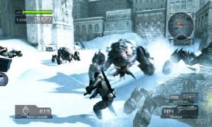 lost planet game download for pc