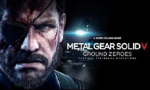 metal gear solid v ground zeroes game download for pc