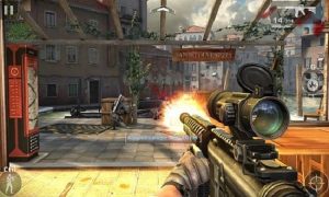 modern combat 5 blackout game download for pc