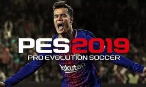 pro evolution soccer 2019 game