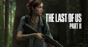 the last of us 2 game