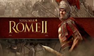 total war rome ii game