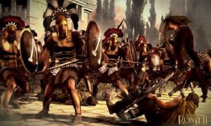 total war rome ii game download for pc