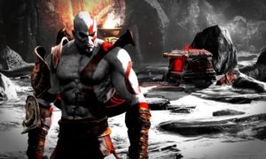 God of War 3 game free download for pc full version