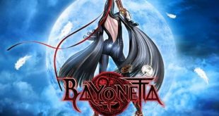 bayonetta game