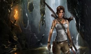 tomb raider game download for pc