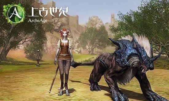 download archeage games for free