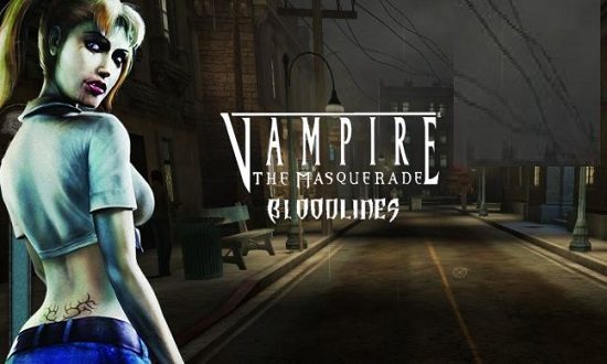 vampire the masquerade bloodlines free download full game