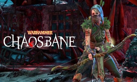 download warhammer chaosbane review for free