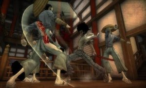 download afro samurai 2 game for pc