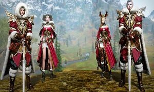 download archeage game for pc