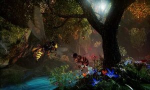 download bee simulator game for pc
