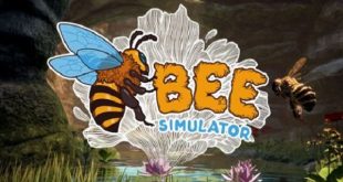 bee simulator game