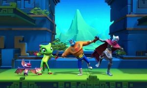 download brawlout game for pc