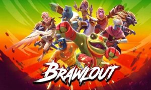 brawlout game