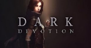 dark devotion game