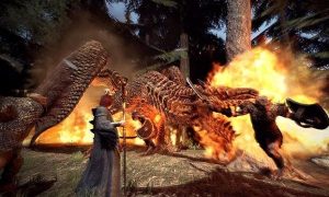 download dragon's dogma game for pc